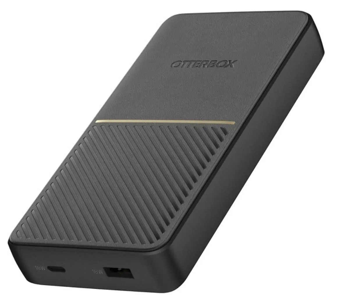 Otterbox Power Bank Usb-A & Usb-C
18W 20000Mah - Twilight 1