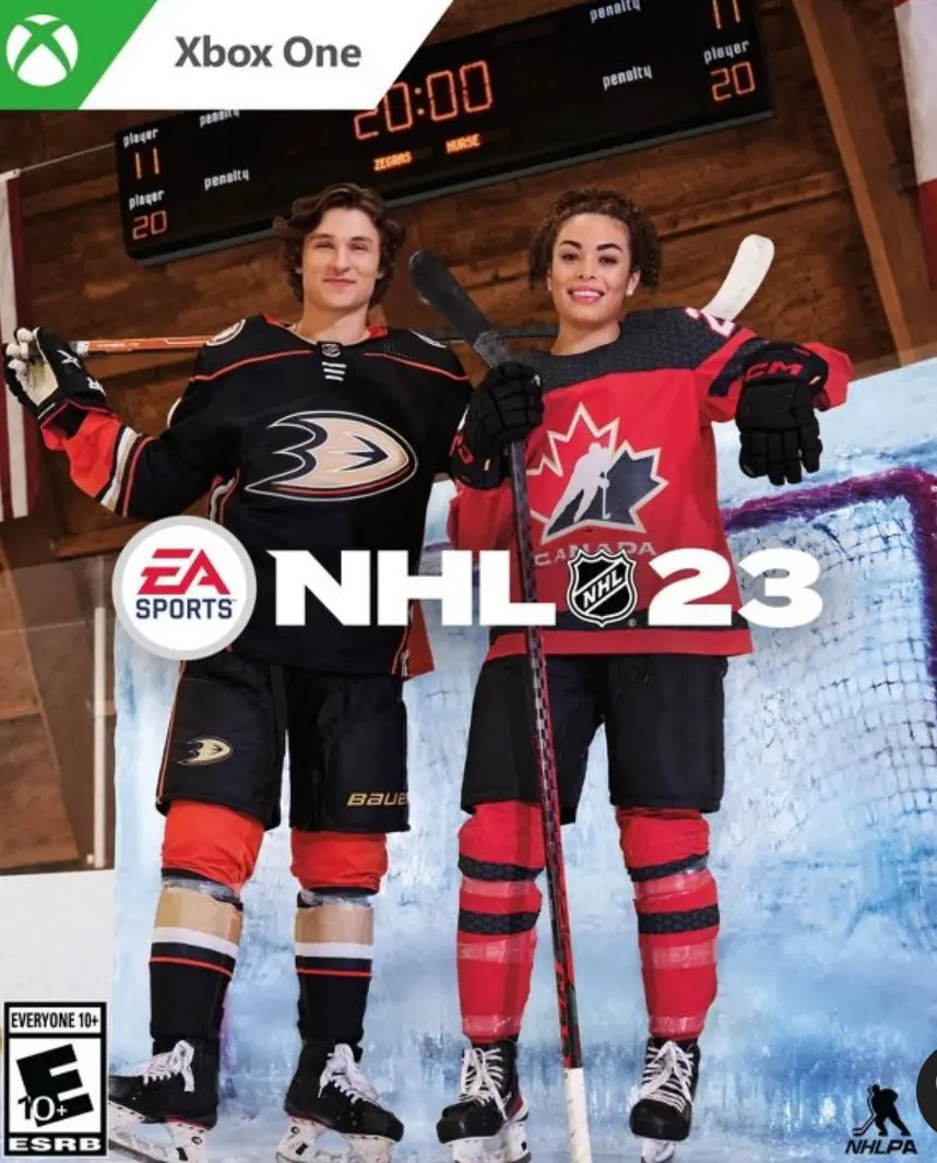 Nhl 23 - Xbox One 1