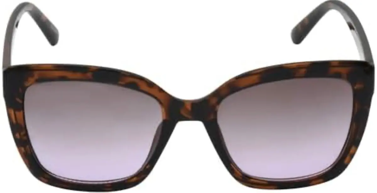 Martha Stewart Women's Sun Glasses +2.50 Premium Sun Readers 1