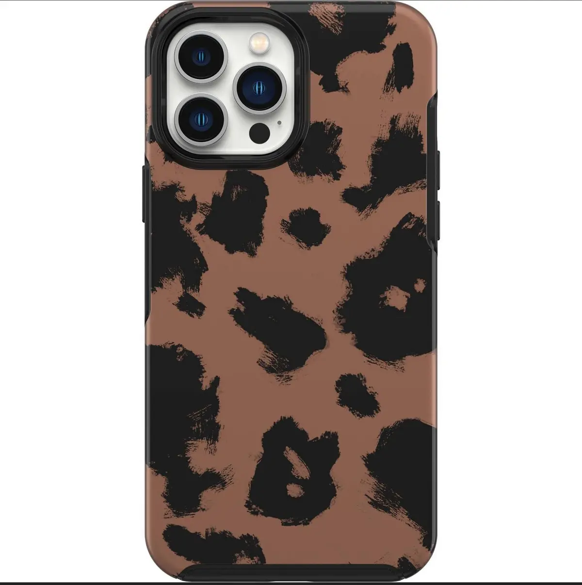 Otterbox Iphone 13 
Symmetry Case - Spot On 1