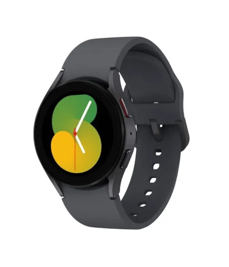 Samsung Galaxy Watch 5 Bt 44Mm
Smartwatch - Graphite 1