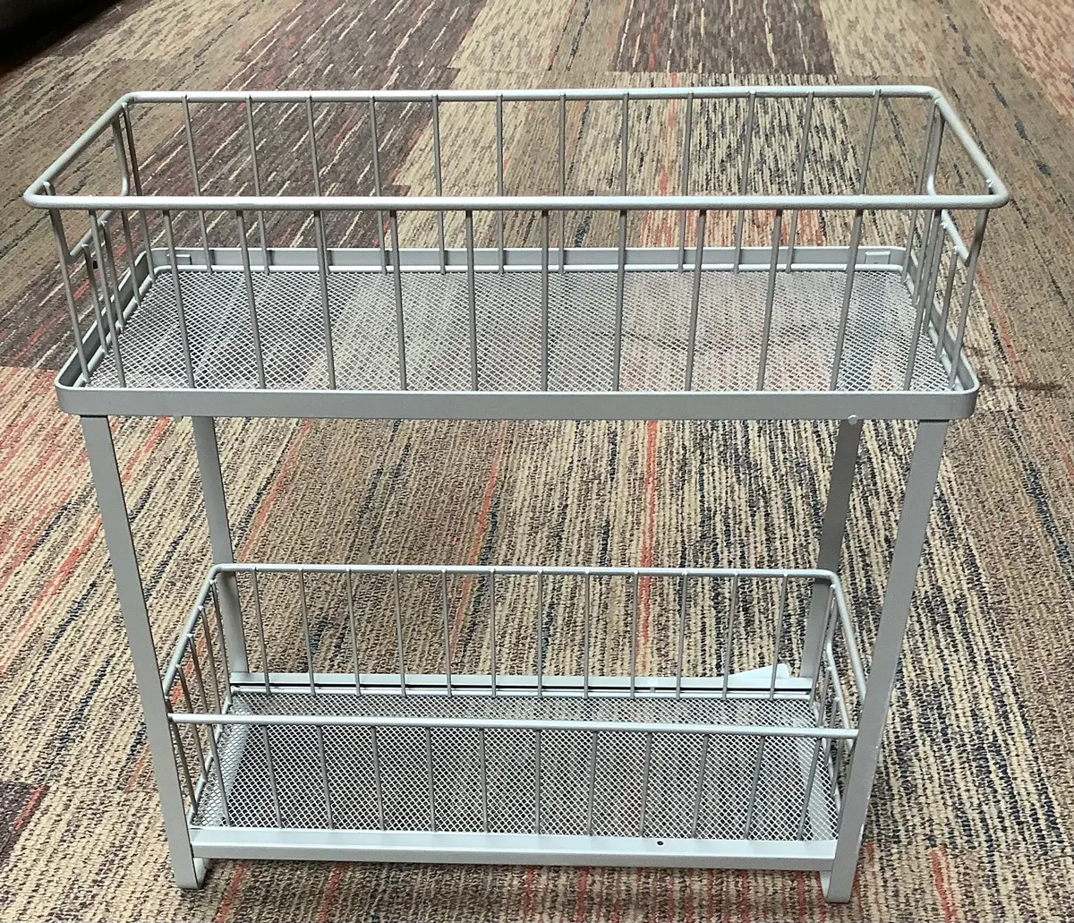 Stackable Drawers 1
