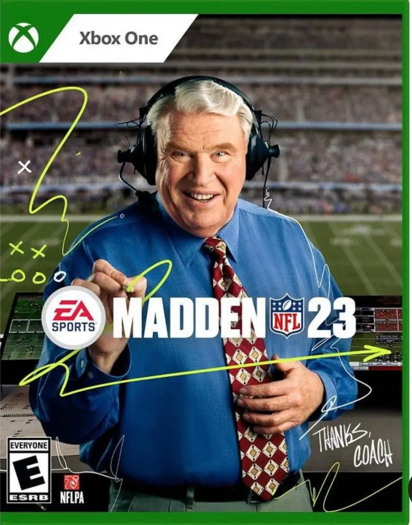 Madden Nfl 23 - Xbox One 1
