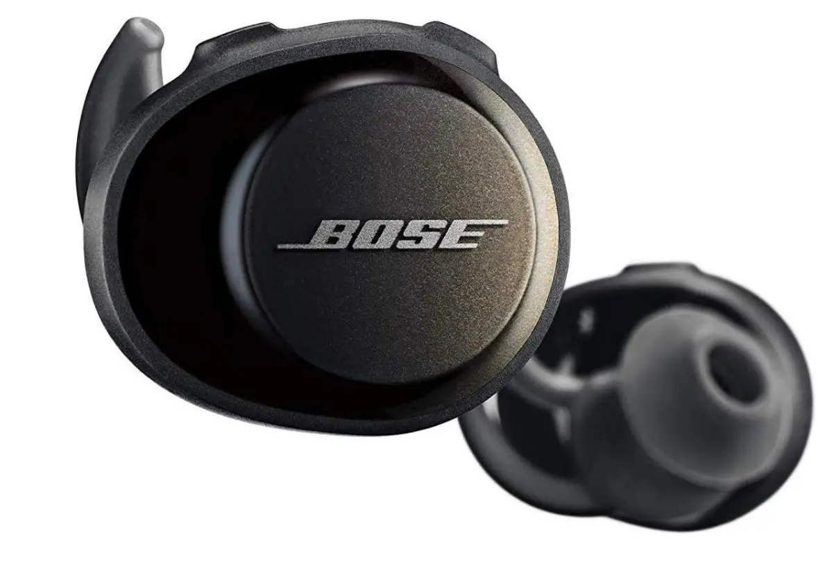 Bose Soundsport Free Wireless Earbuds 1