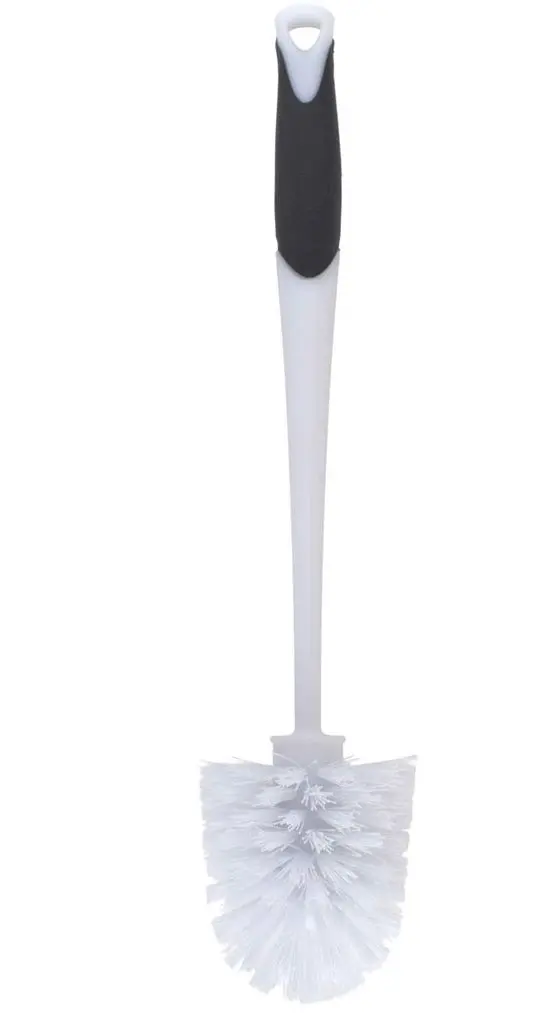 Clorox Toilet Bowl Brush 1