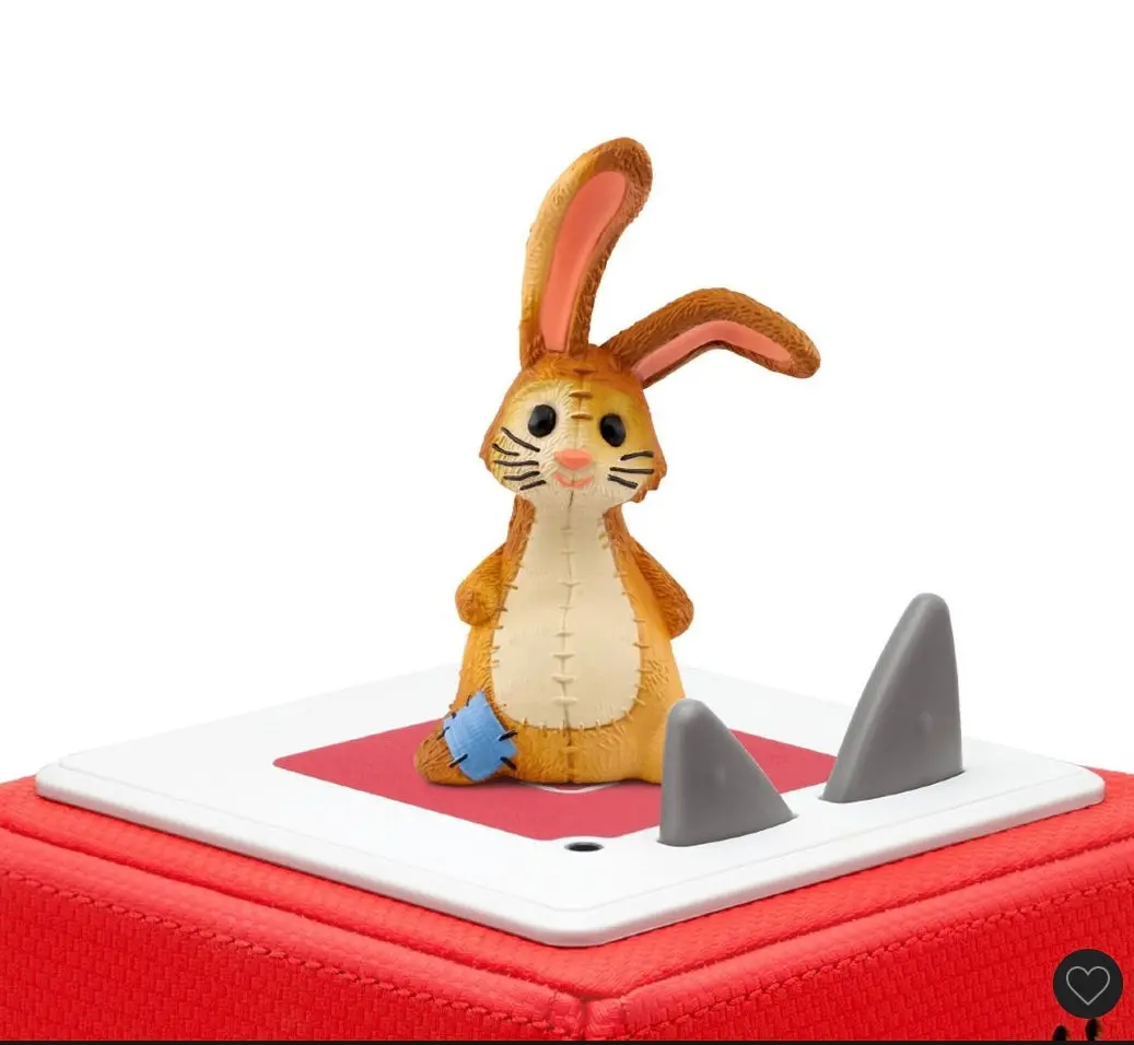 Tonies Audio Play Figurine 5