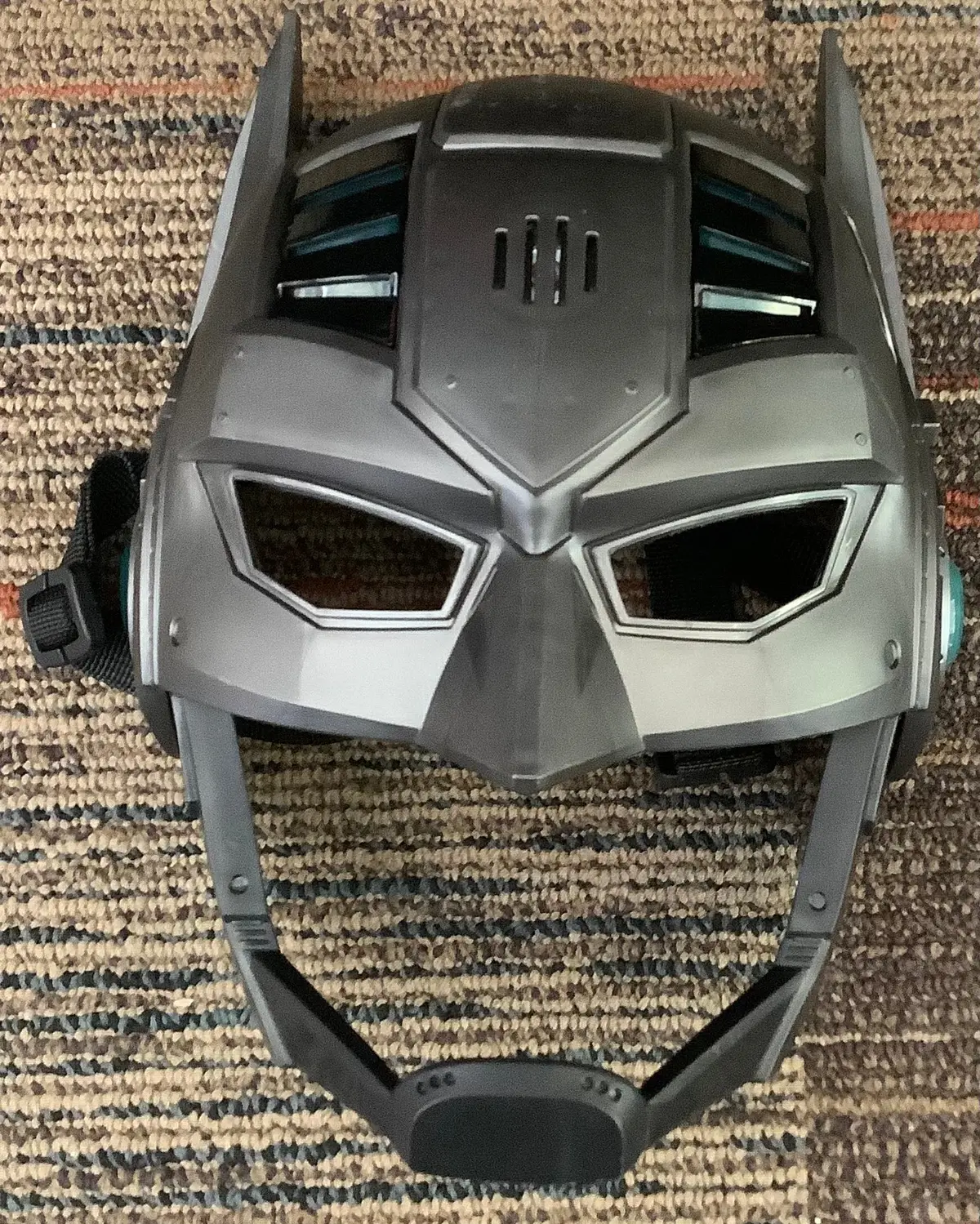 Dc Comics Armor-Up Batman Mask 1