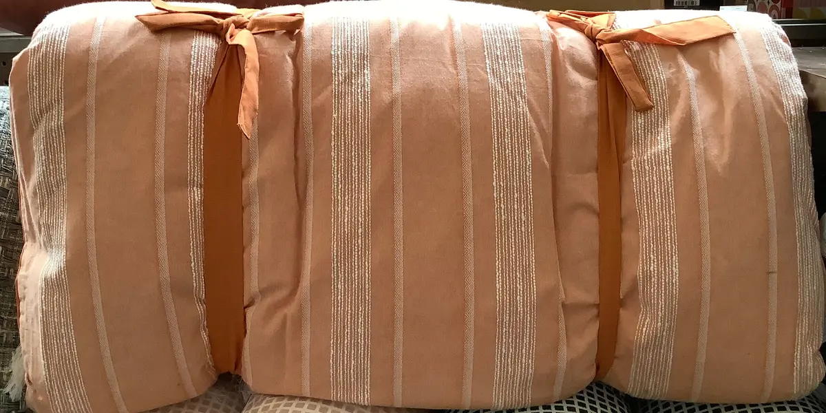 Rollout Bedding Twin Size 1