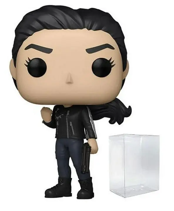Funko Pop! Hawkeye: Maya Lopez 1