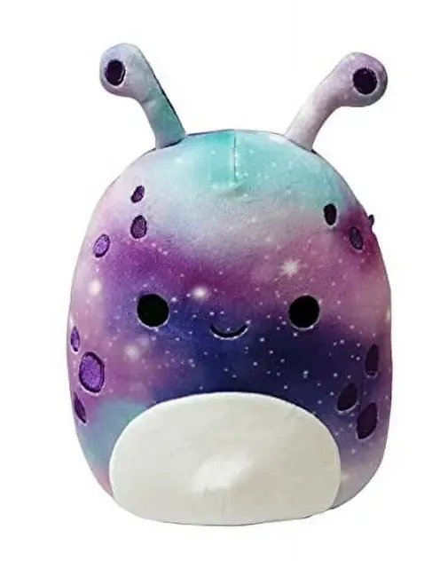 Squishmallows Space Squad Daxxon The Alien 8" Plush 1