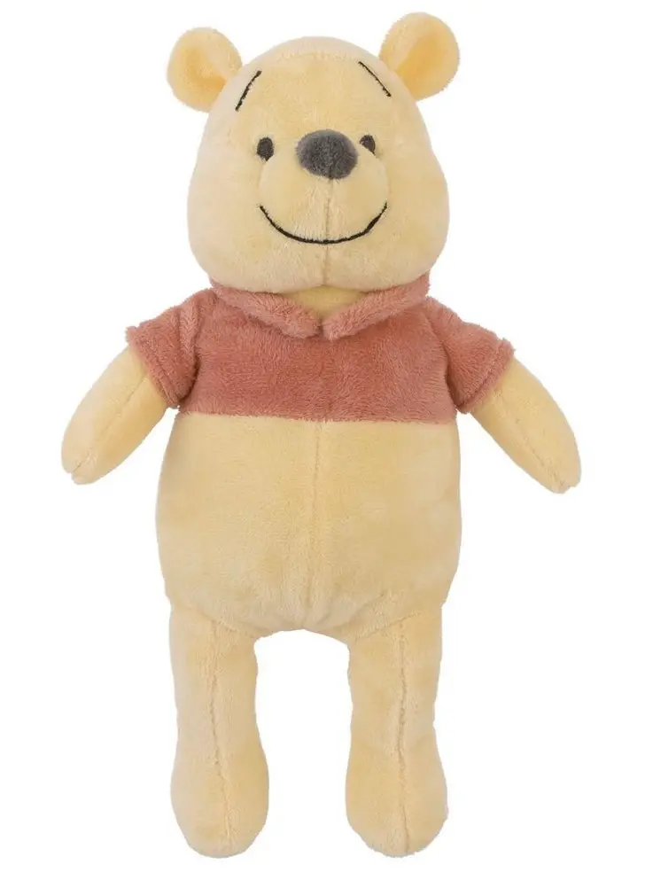 Disney Winnie The Pooh Plush Toy 1