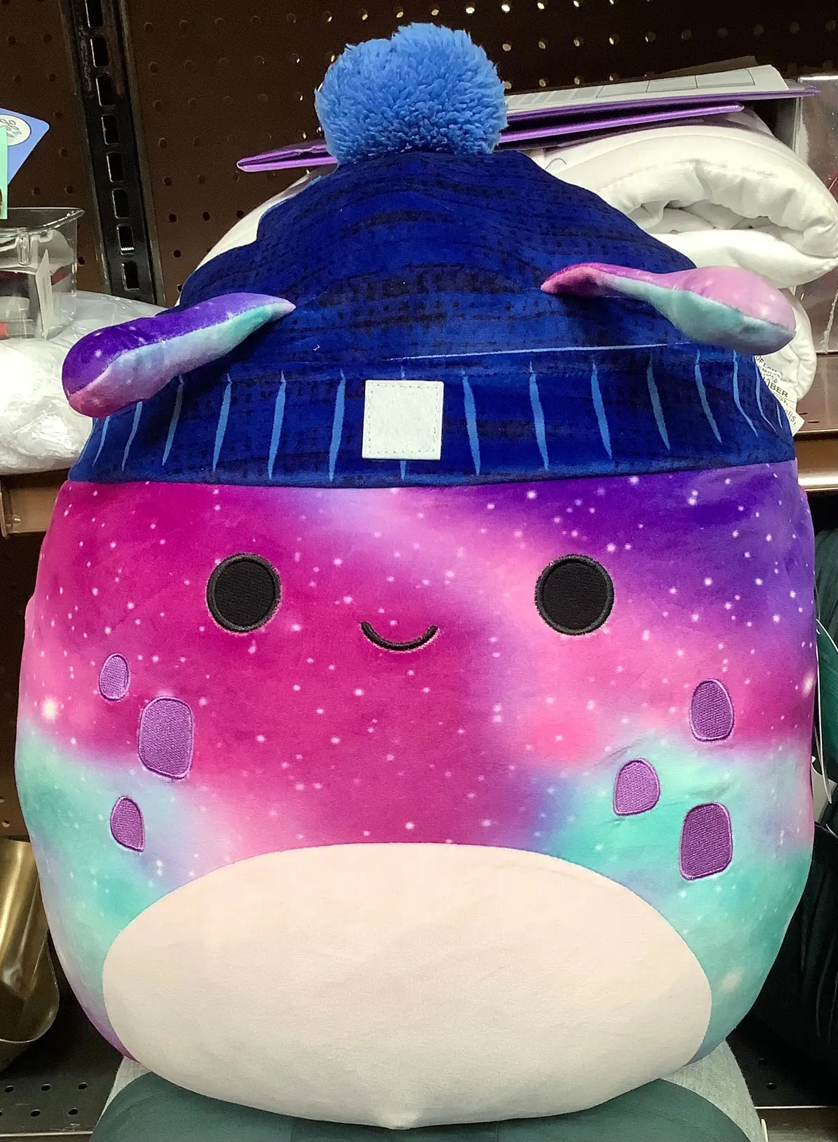 Daxxon Squishmallow Rare 1