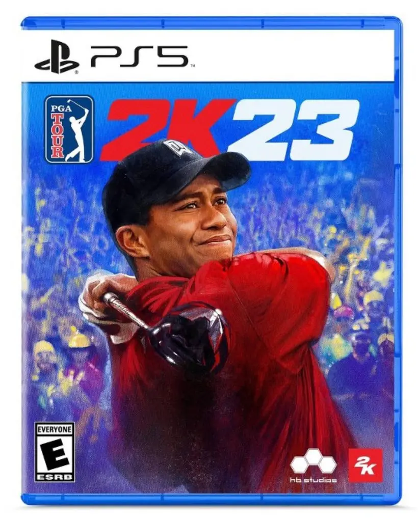 Pga Tour 2K23 - Playstation 5 1