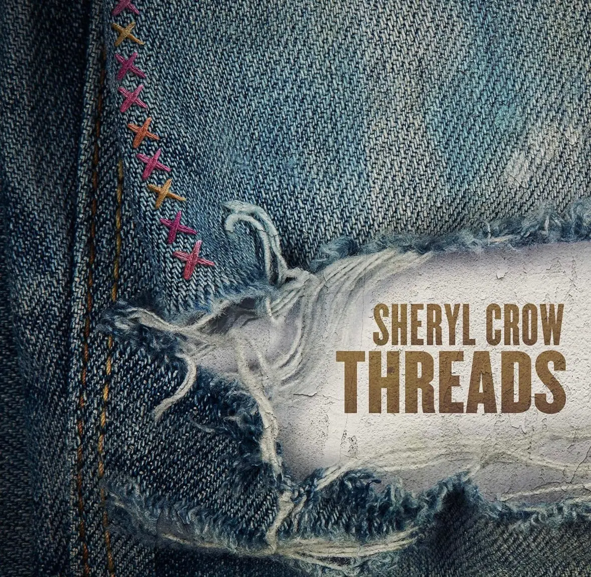Sheryl Crow - Threads (Cd) 1