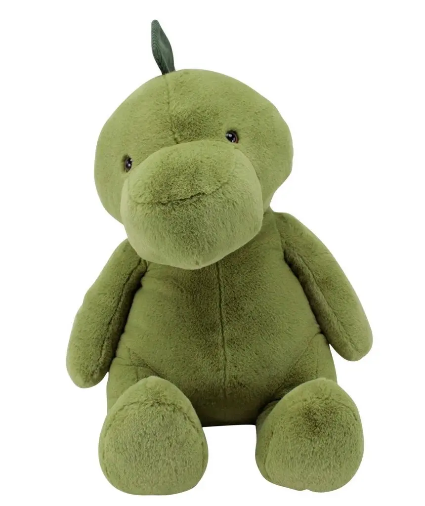 Animal Adventure Jumbo Dinosaur 21.5" Stuffed Animal 1