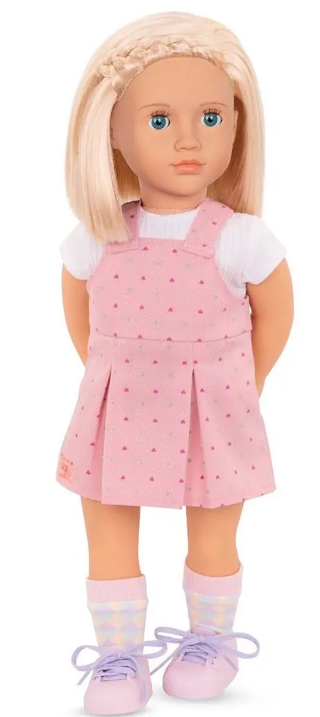 Our Generation Doll 1
