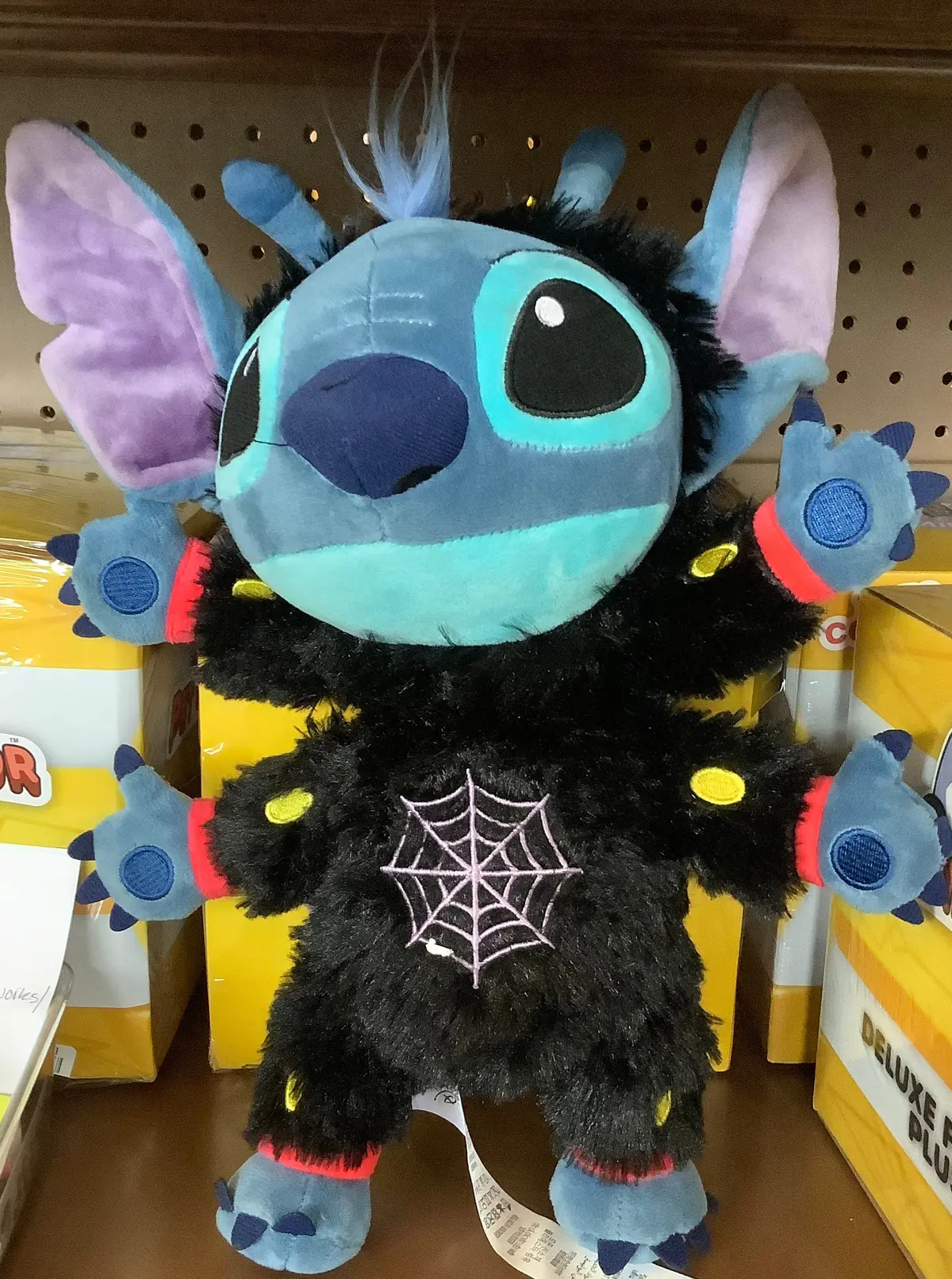 Disney Lilo And Stitch Plush 1