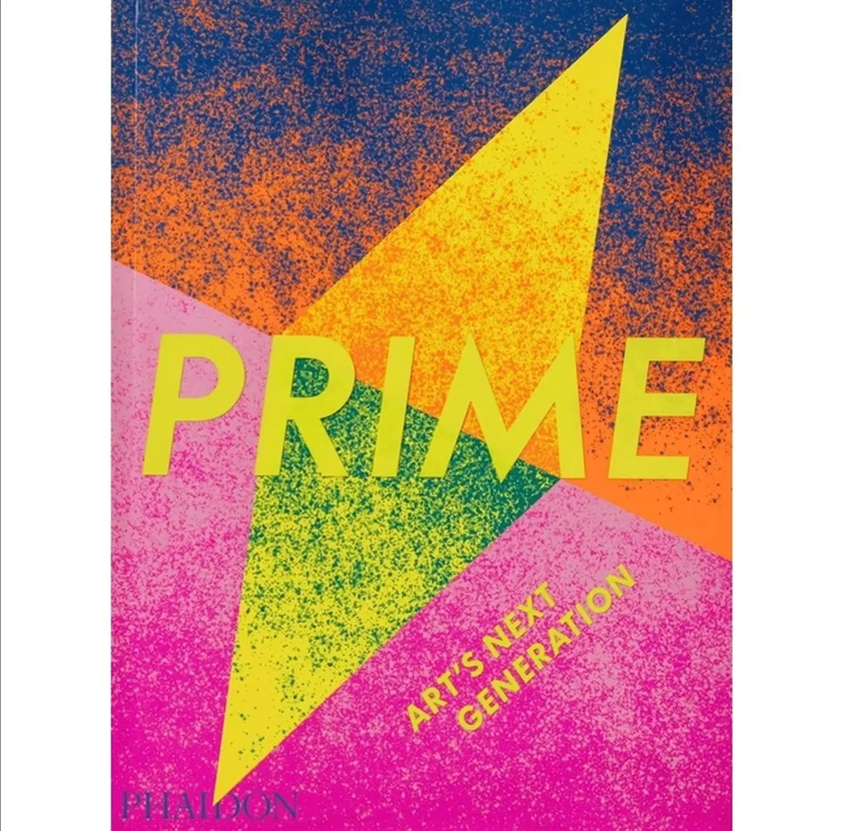 Prime - By Phaidon Phaidon Editors (Paperback) 1