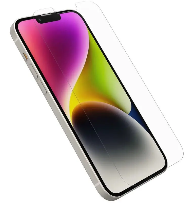 Otterbox Amplify Glass Iphone 14 Plus Screen Protector 1