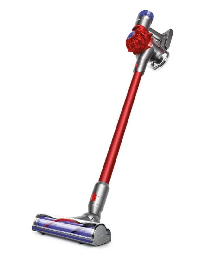 Dyson V8 Motorhead Origin Cordless
Stick Vacuum 1