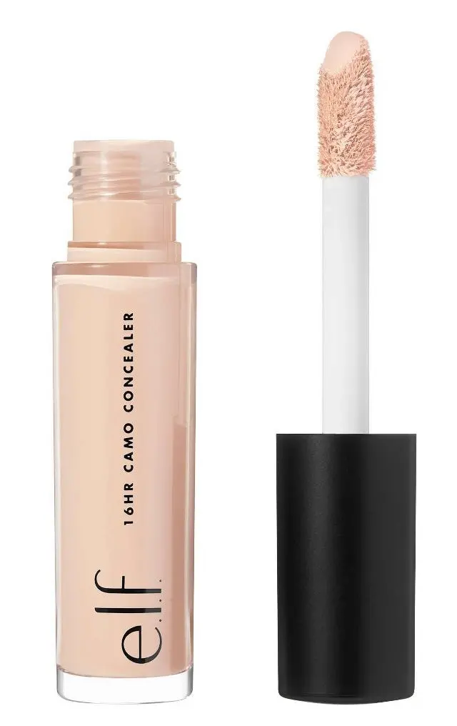 16Hr Camo Concealer - Medium Golden - 0.203 Fl Oz 1
