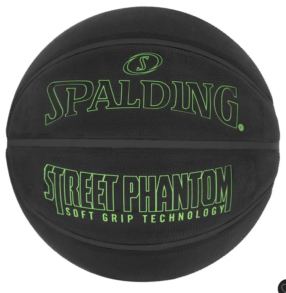 Spalding Street Phantom 29.5" Basketball 1