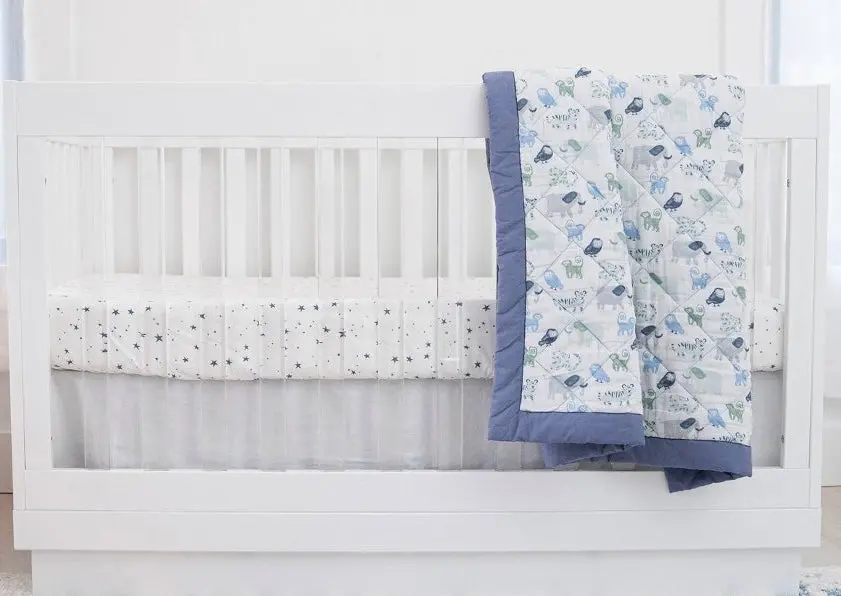 Bedding Set - Time To Dream - 3Pk 1