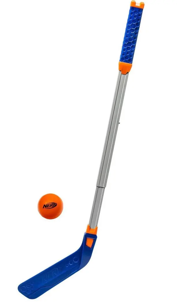 Franklin Sports Nerf Hockey Stick 1