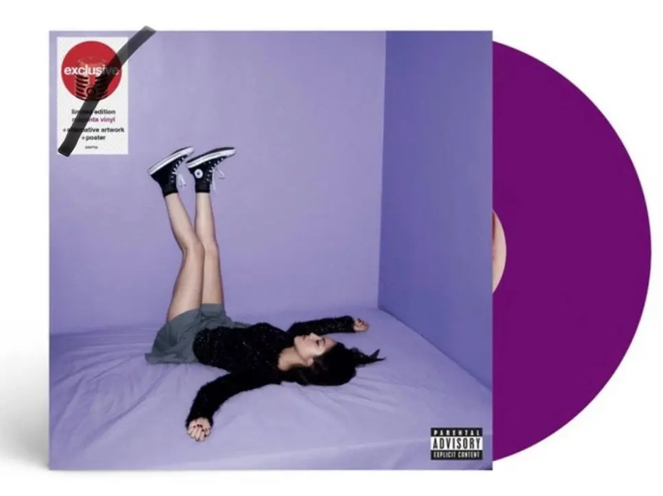 Olivia Rodrigo - Guts (Vinyl) 1