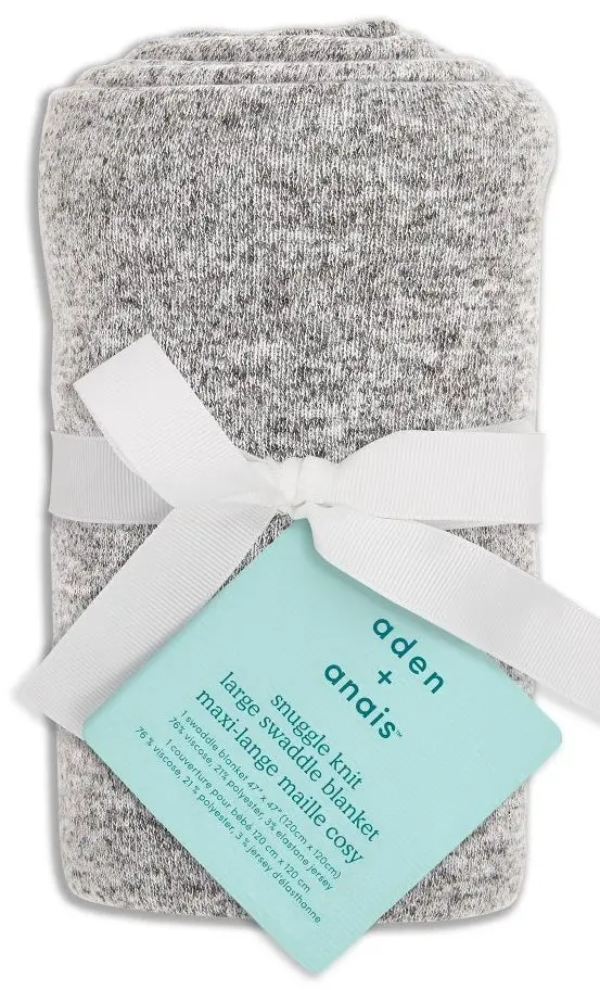 Snuggle Kit Swaddle Blanket 1