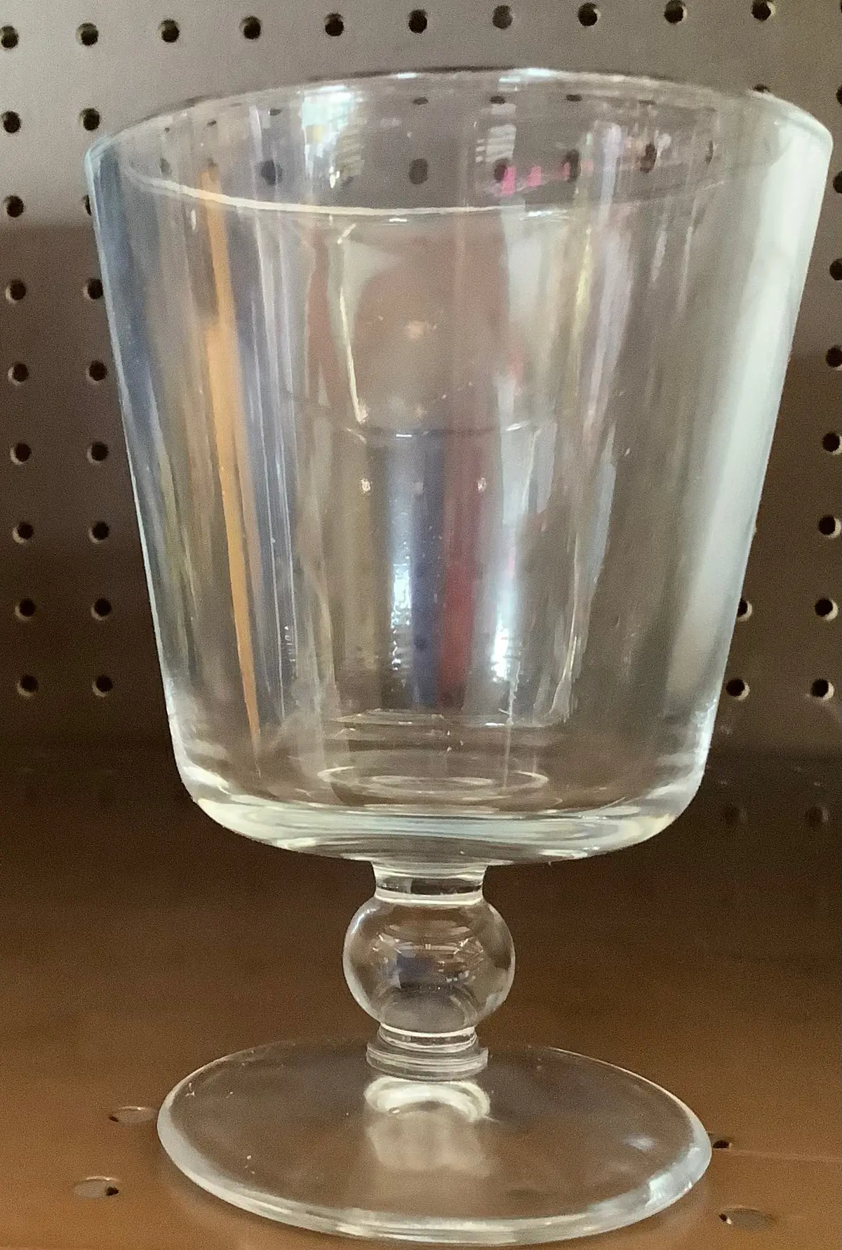 4-Pack Glass Set 1