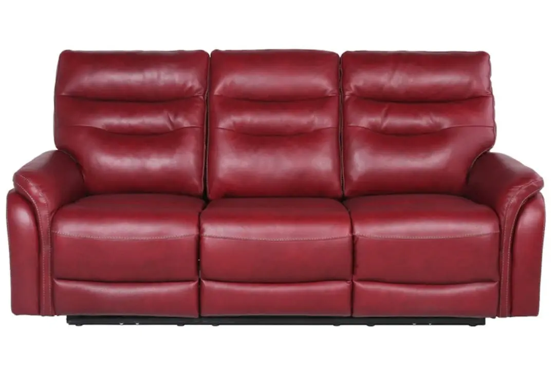 Steve Silver Living Room Fortuna Recliner Sofa Boxed 1