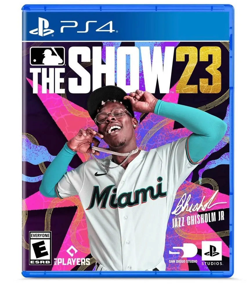 Mlb The Show 23 - Playstation 4 1