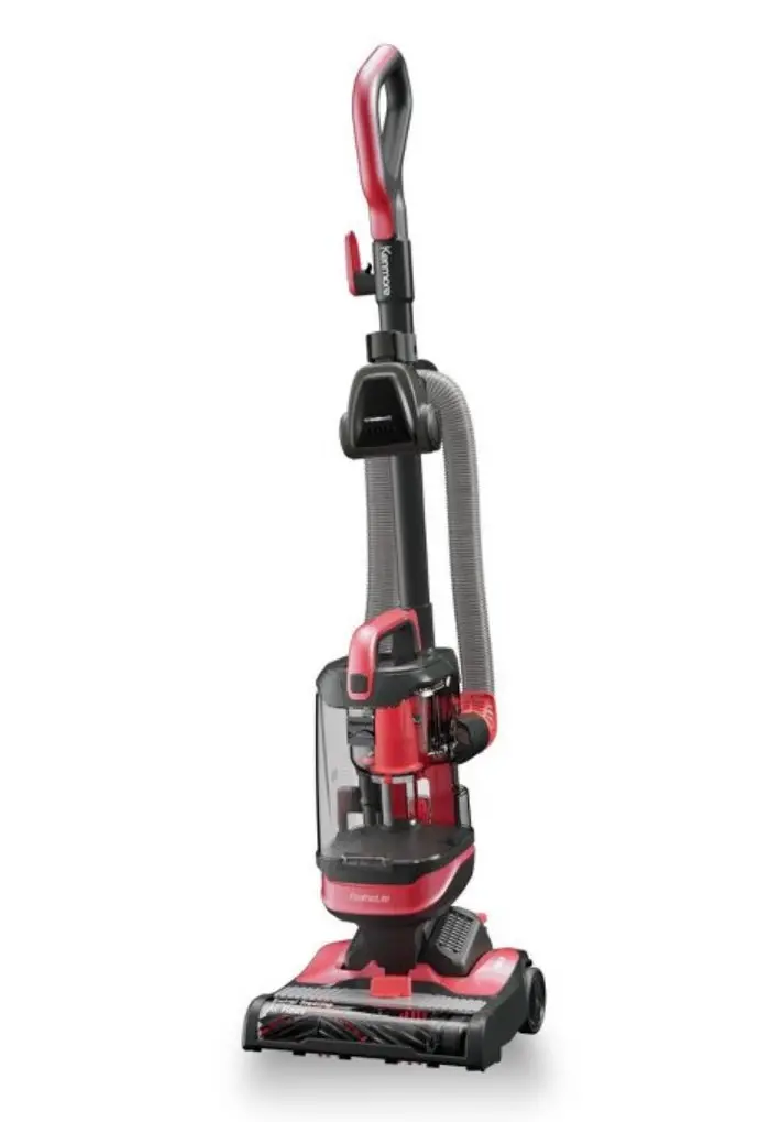 Kenmore Featherlite Bagless Upright Vacuum Du1096 1