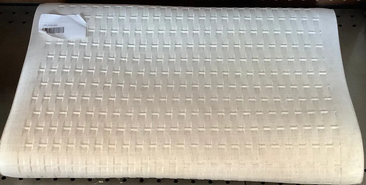Cushioned Kitchen Rug 1