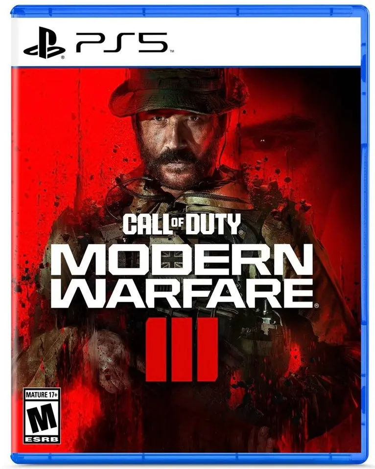 Call Of Duty: Modern Warfare Iii - Playstation 5 1
