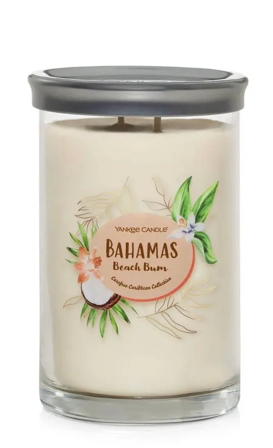 Signature Caribbean 20Oz Bahamas Beach Bum 1