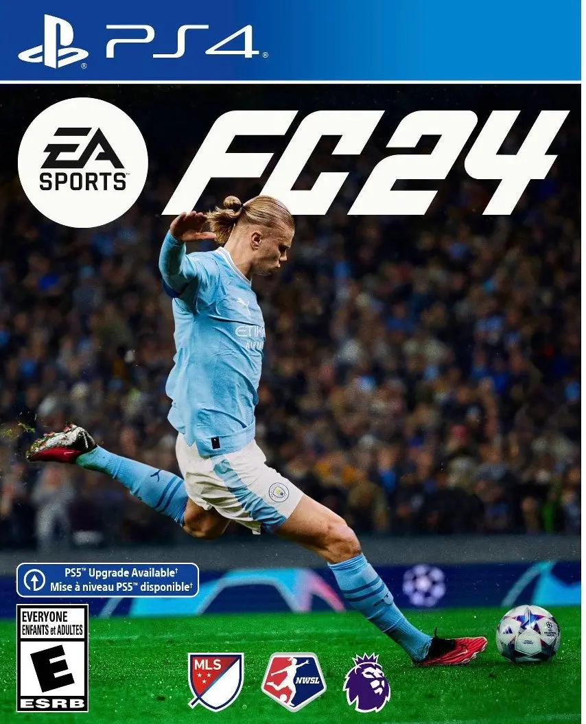 Ea Sports Fc 24 - Playstation 4 1