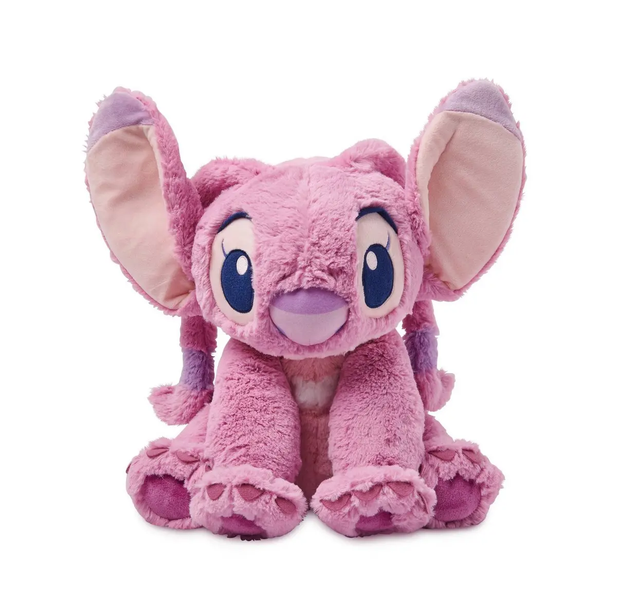 Lilo & Stitch Angel Stuffed Animal 1