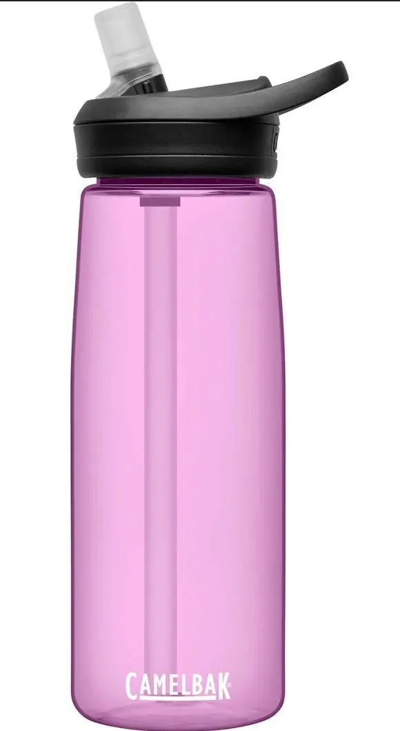 Camelbak Eddy+ 25Oz Tritan Renew Water Bottle - Purple 1