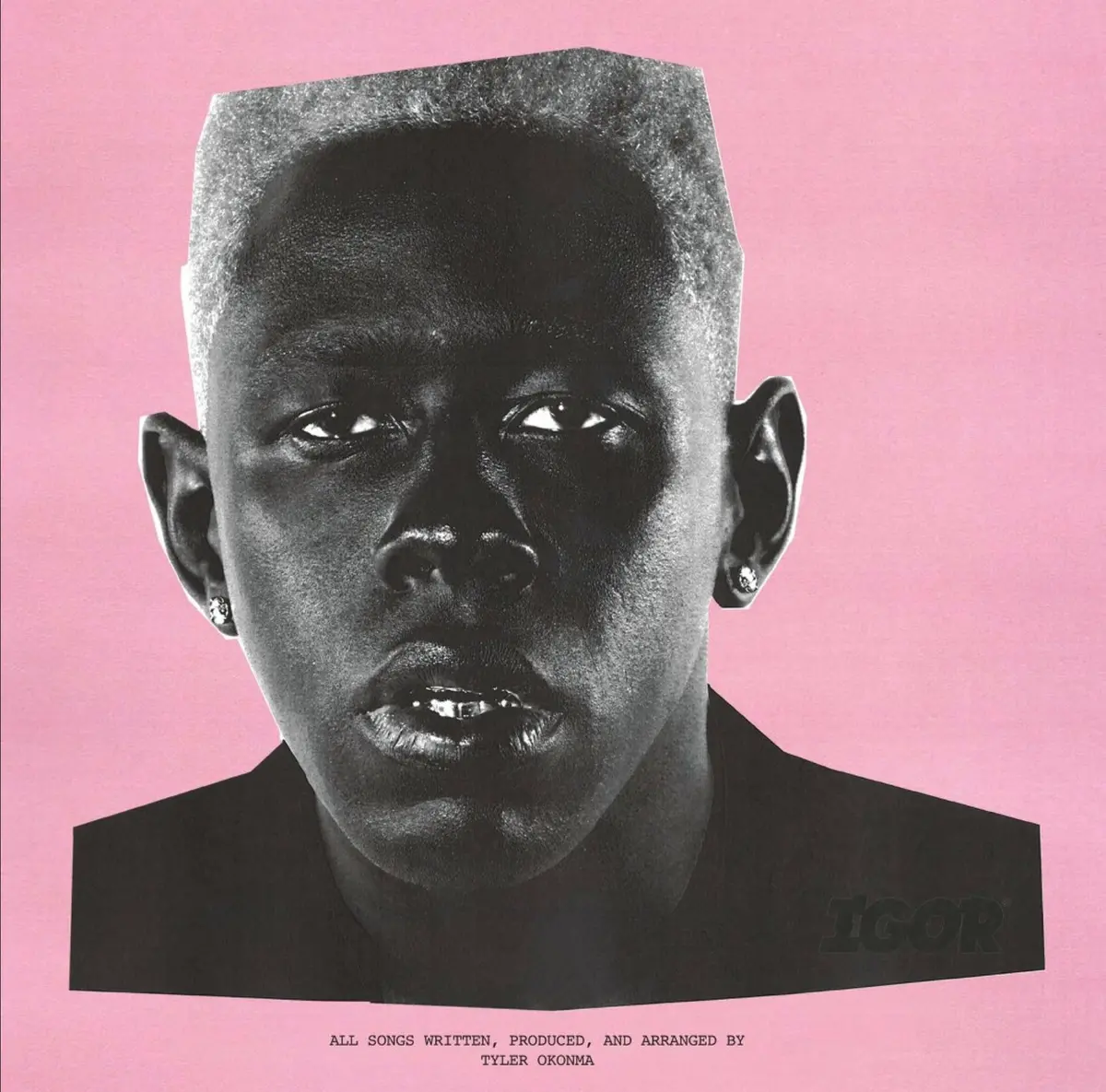 Tyler, The Creator - Igor (Vinyl) 1