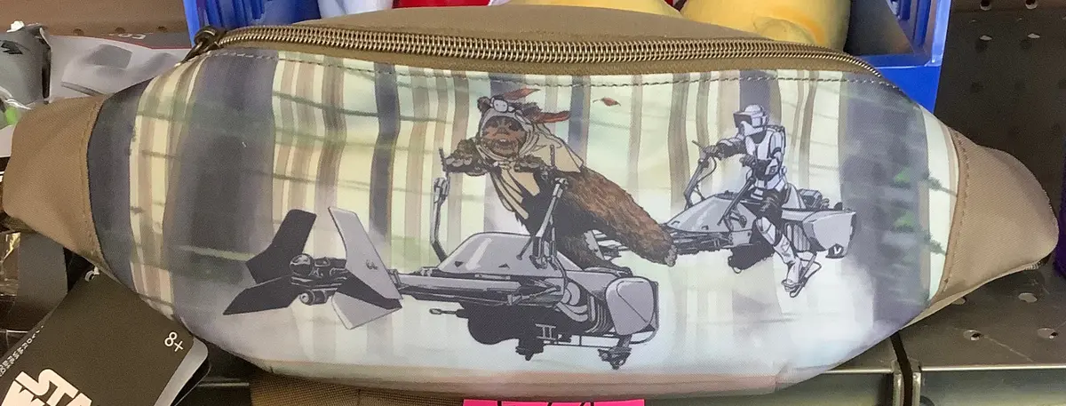 Funko Return Of The Jedi Fannypack 1