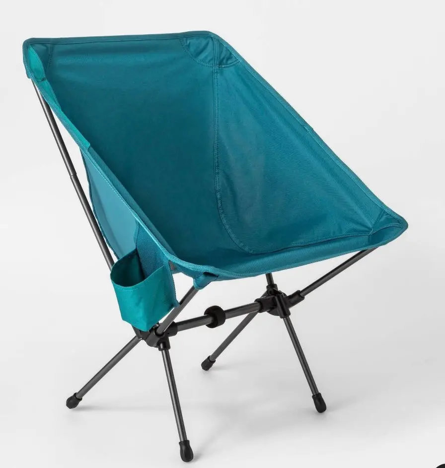 Outdoor Portable Compact Chair 1