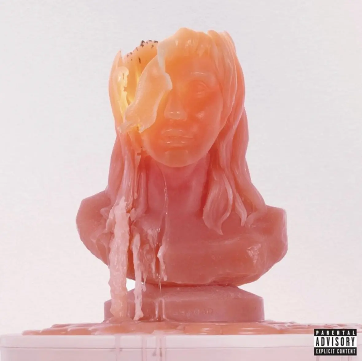 Kesha - High Road [Explicit Lyrics] (Cd) 1