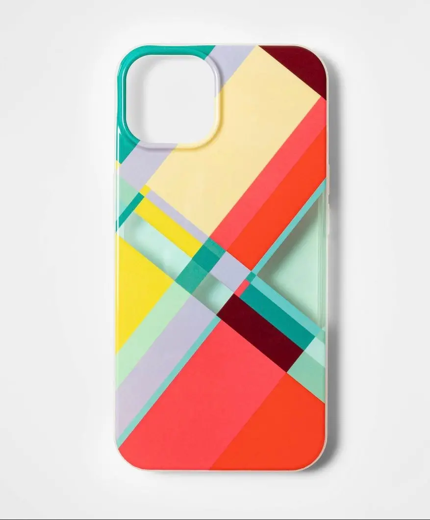 Iphone 13 Hardshell Cases (Variations) 1
