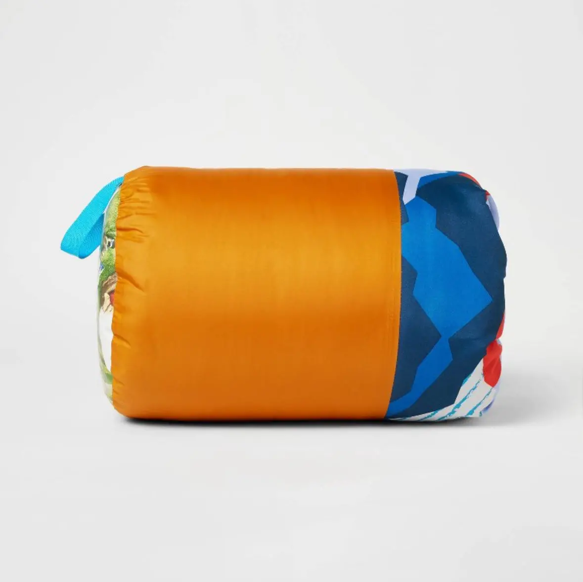 Kids' Sleeping Bag 50 Degree 1