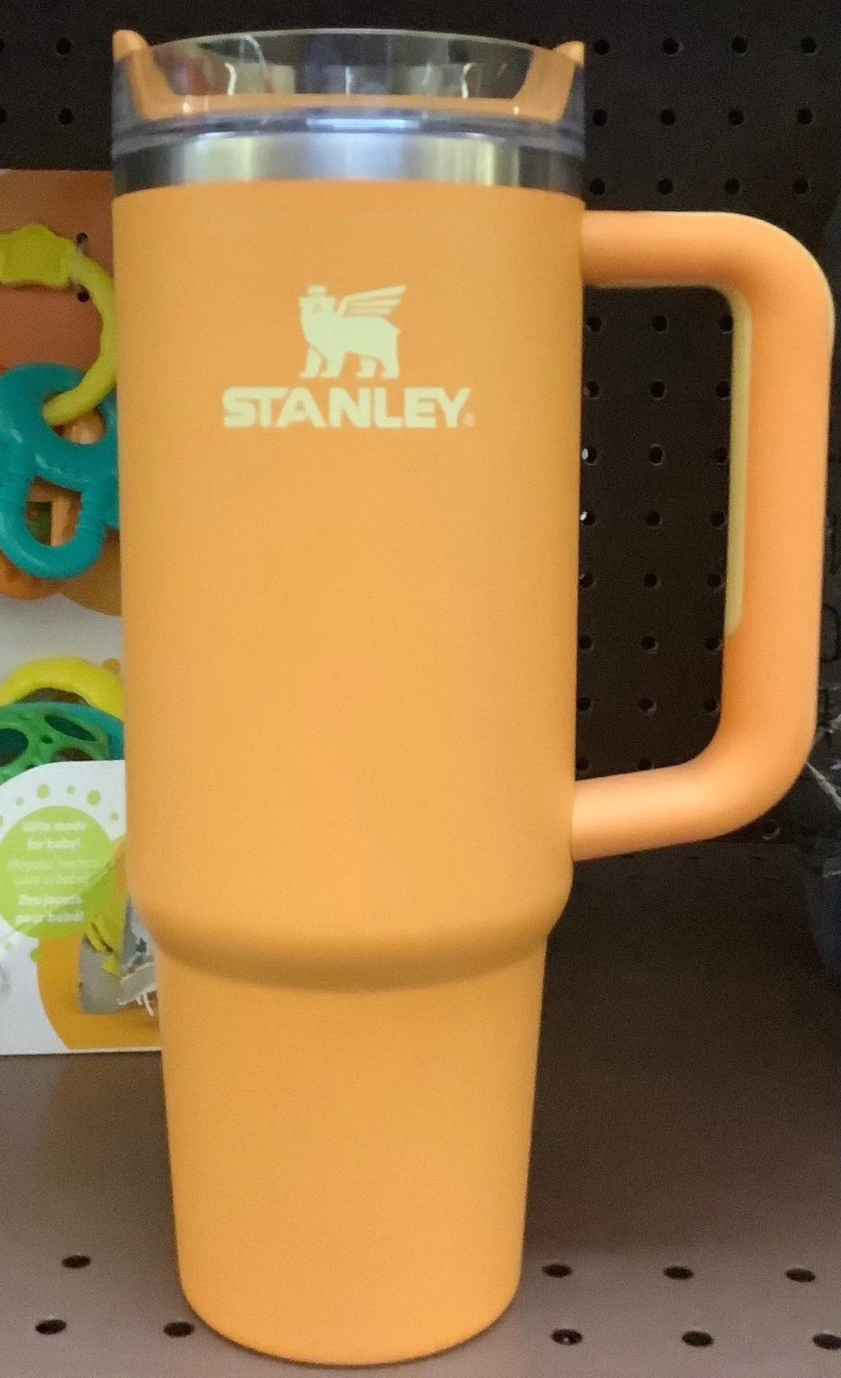 Stanley Tumbler 1