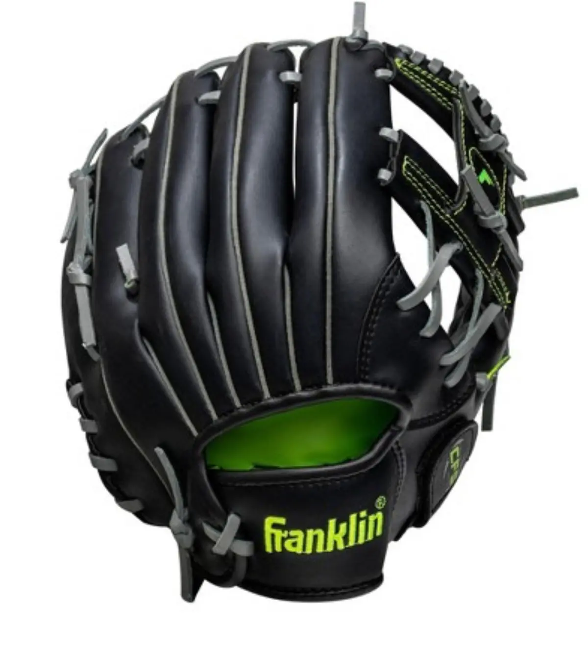 Franklin Sports Baseball And Softball Glove 1