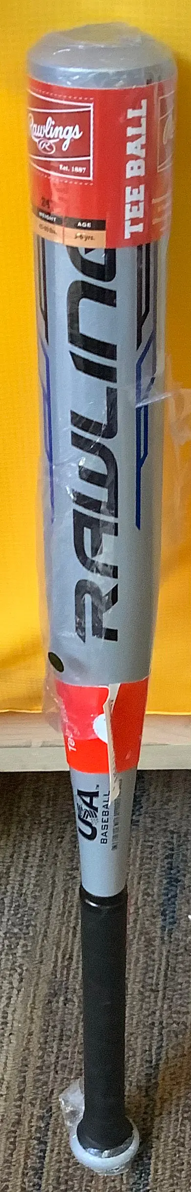 Rawlings 24" Teeball Bat 2018 1