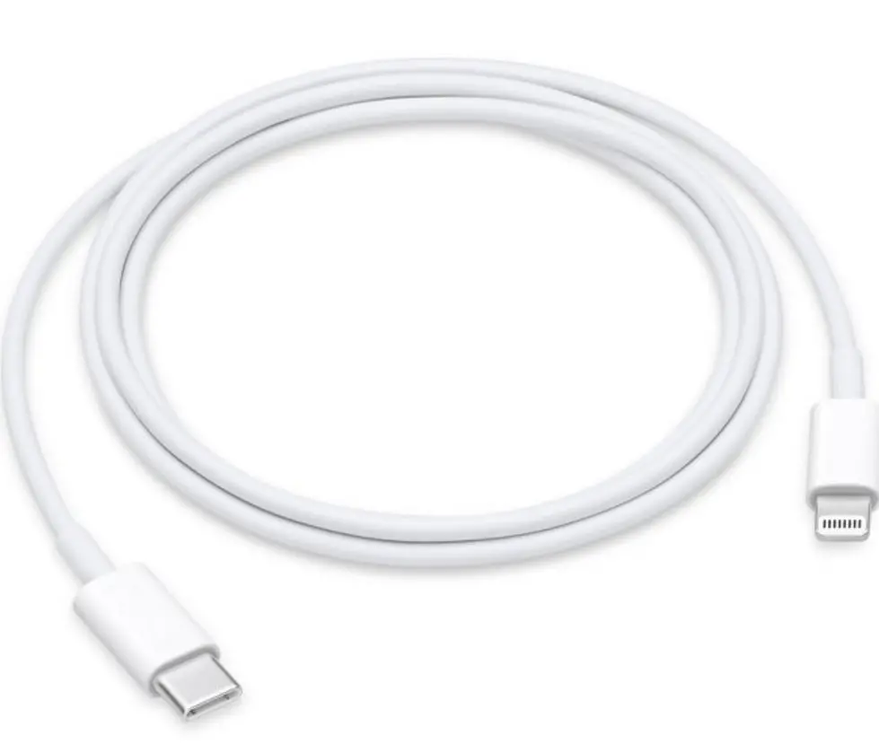 Apple Usb-C To Lightning Cable (1M) 1